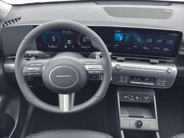 2026 Hyundai Kona SEL Premium AWD