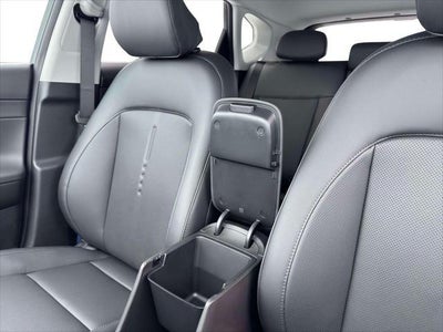 2026 Hyundai Kona SEL Premium AWD