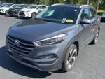 2016 Hyundai Tucson Sport