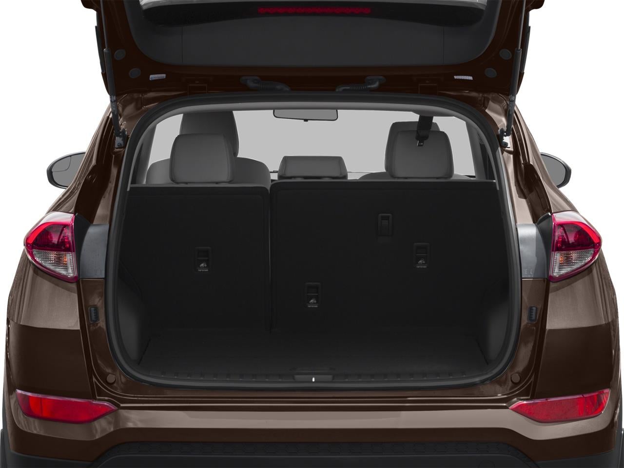 2016 Hyundai Tucson Sport