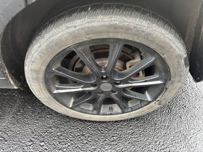 2019 Hyundai Tucson Night