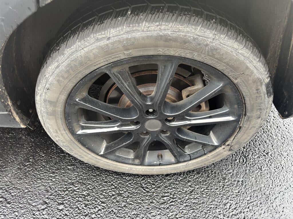2019 Hyundai Tucson Night