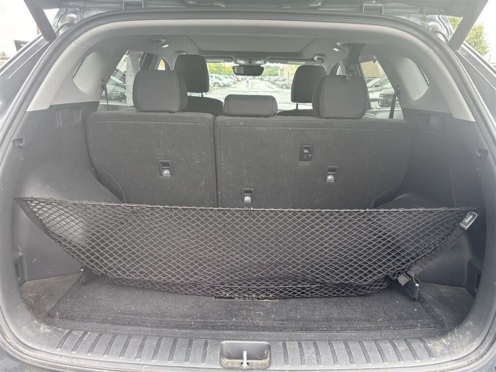2019 Hyundai Tucson Night