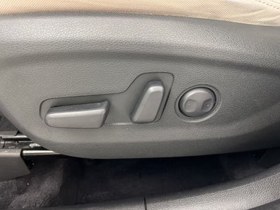 2020 Hyundai Tucson Sport