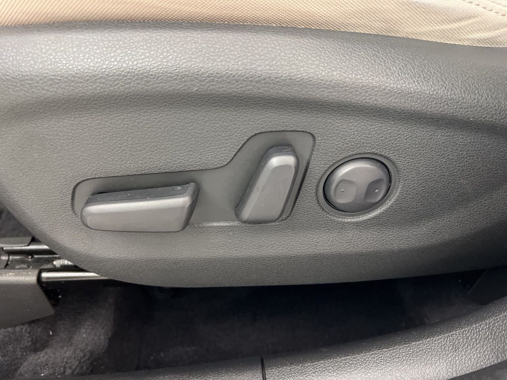 2020 Hyundai Tucson Sport