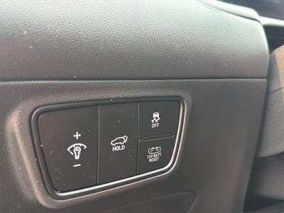 2023 Hyundai Tucson Hybrid SEL Convenience