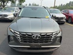2023 Hyundai Tucson Hybrid SEL Convenience