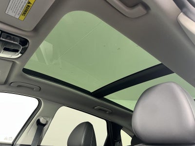 2023 Hyundai Tucson Hybrid SEL Convenience