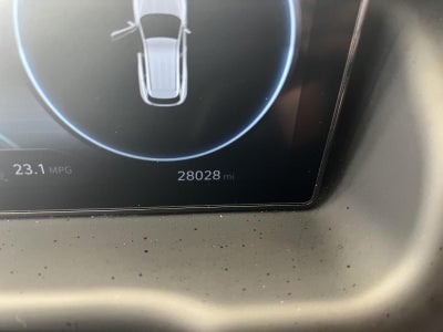 2022 Hyundai Tucson N Line