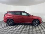 2022 Hyundai Tucson N Line