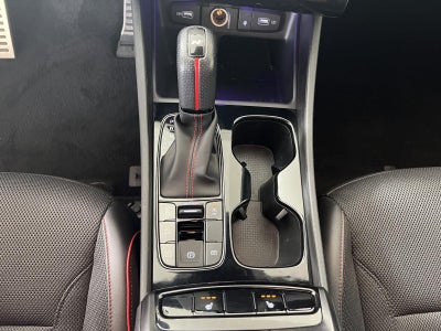 2022 Hyundai Tucson N Line