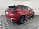 2022 Hyundai Tucson N Line