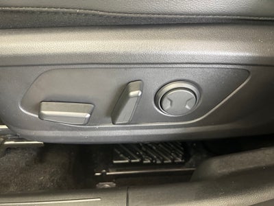 2023 Hyundai Tucson N Line