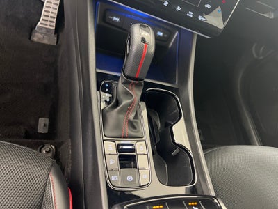 2023 Hyundai Tucson N Line