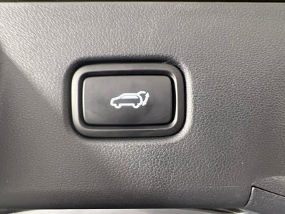 2023 Hyundai Tucson N Line