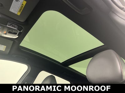 2023 Hyundai Tucson N Line