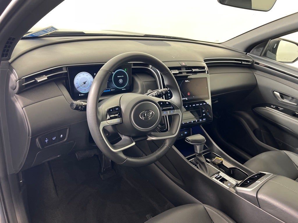 2024 Hyundai Tucson XRT