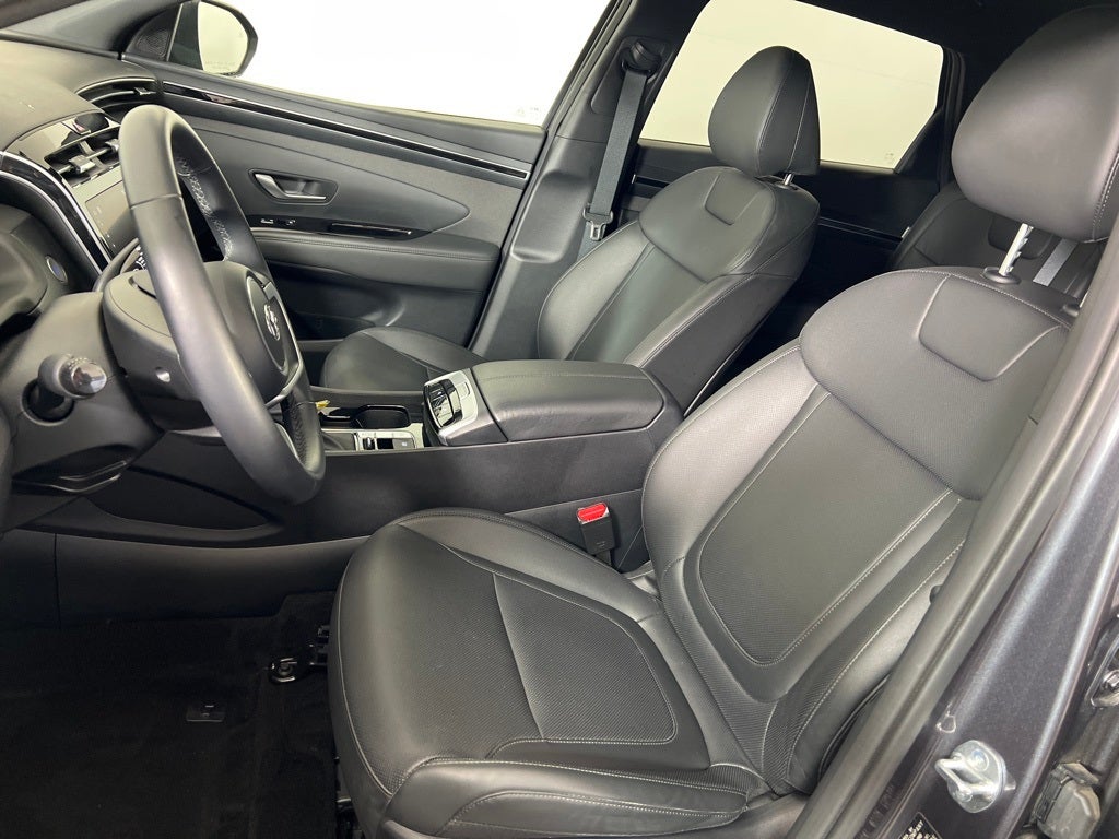 2024 Hyundai Tucson XRT