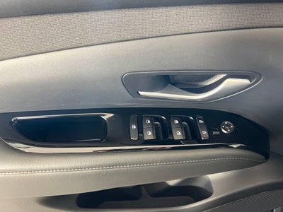 2024 Hyundai Tucson XRT