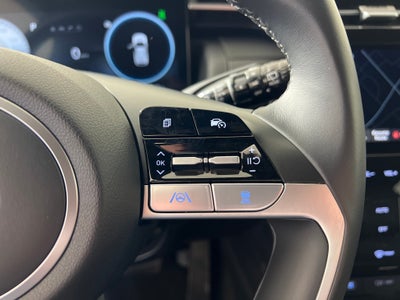 2024 Hyundai Tucson XRT