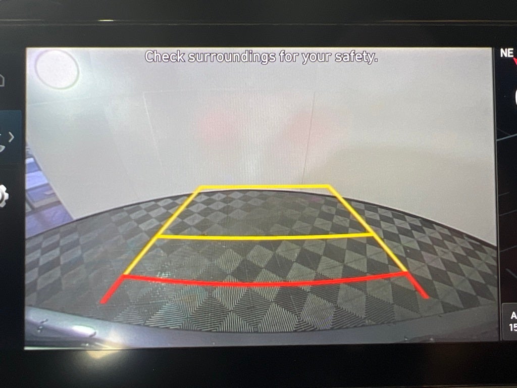 2024 Hyundai Tucson XRT