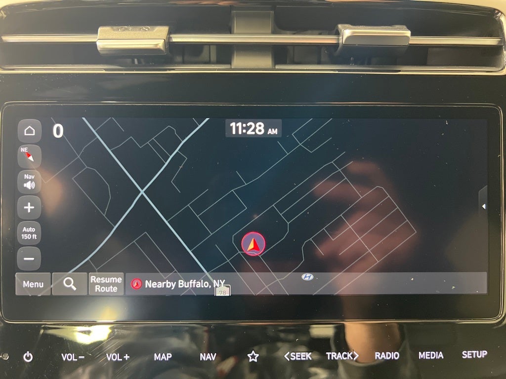 2024 Hyundai Tucson XRT