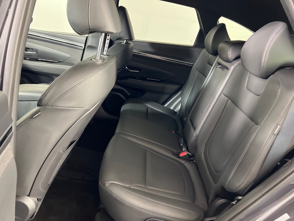 2024 Hyundai Tucson XRT