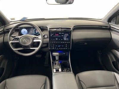 2024 Hyundai Tucson XRT