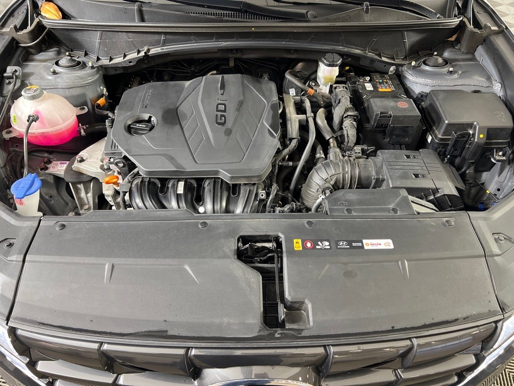 2024 Hyundai Tucson XRT