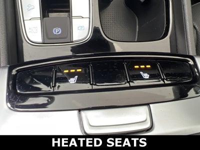 2024 Hyundai Tucson XRT