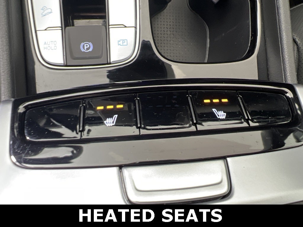 2024 Hyundai Tucson XRT