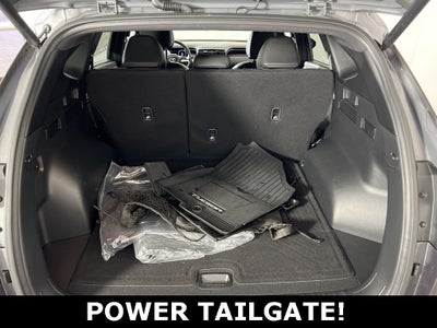 2024 Hyundai Tucson XRT