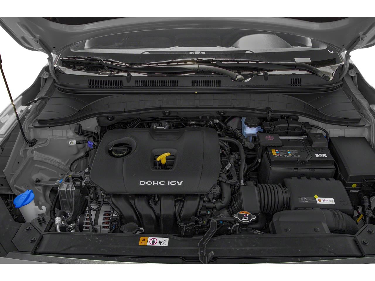 2020 Hyundai Kona SE