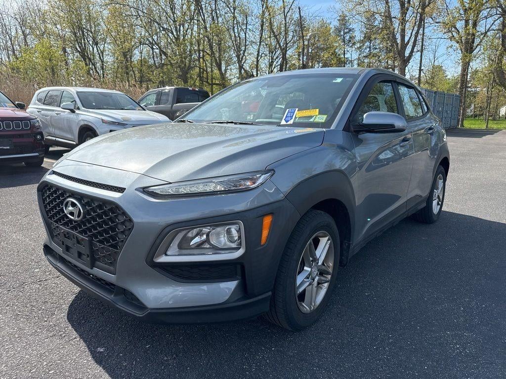 2020 Hyundai Kona SE