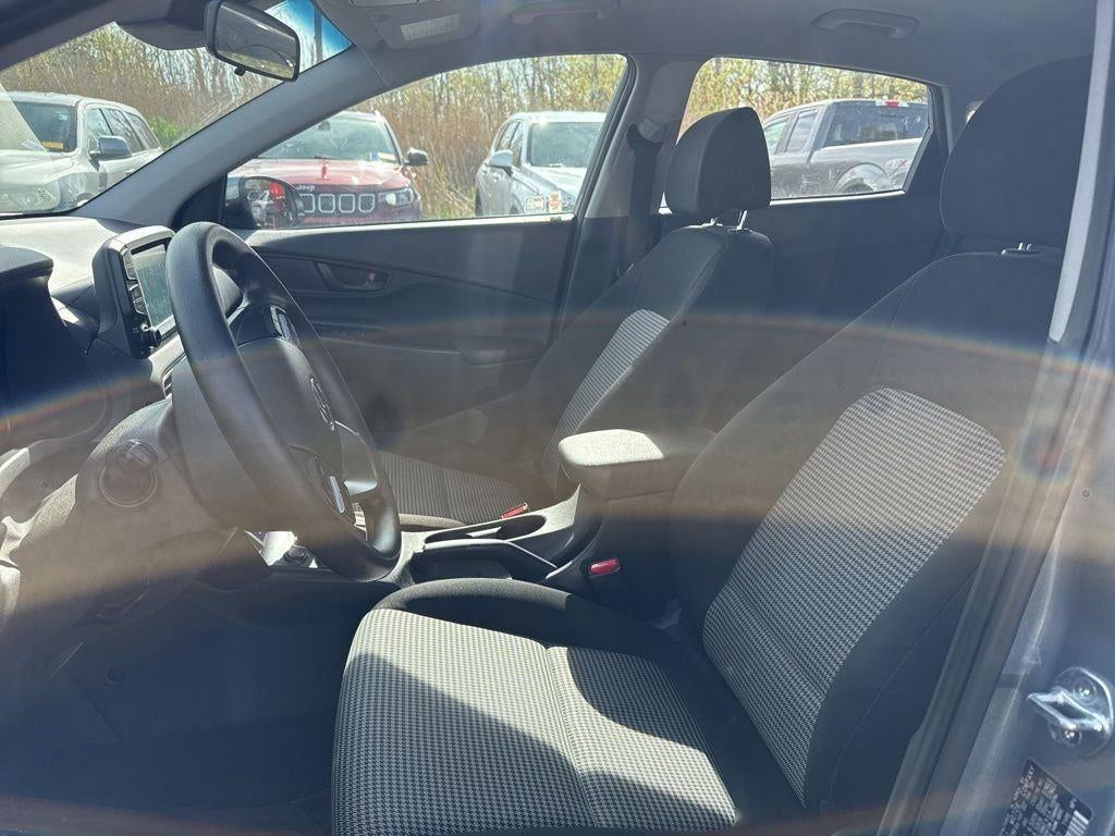 2020 Hyundai Kona SE