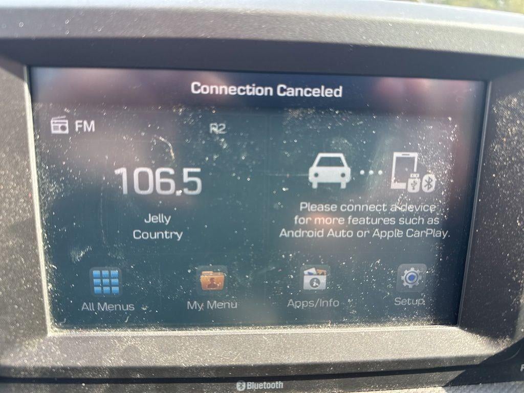 2020 Hyundai Kona SE