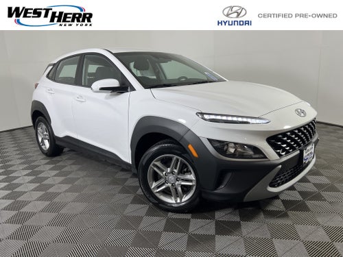 2023 Hyundai Kona SE