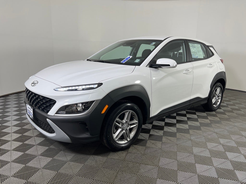 2023 Hyundai Kona SE