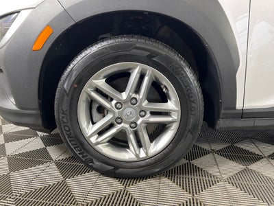 2023 Hyundai Kona SE