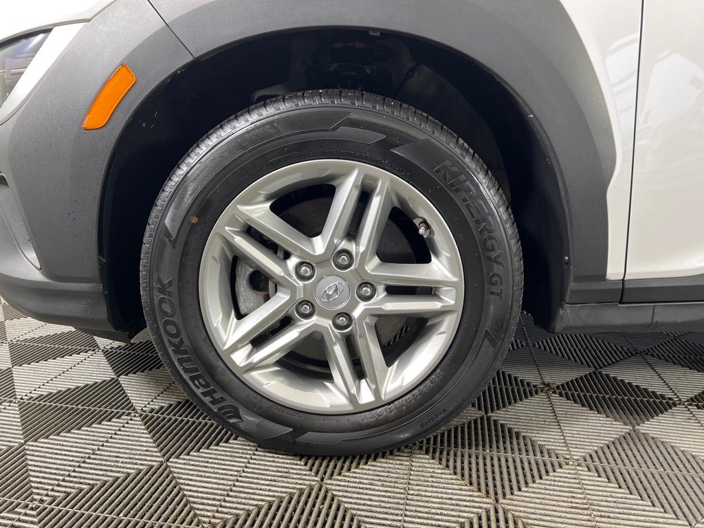 2023 Hyundai Kona SE