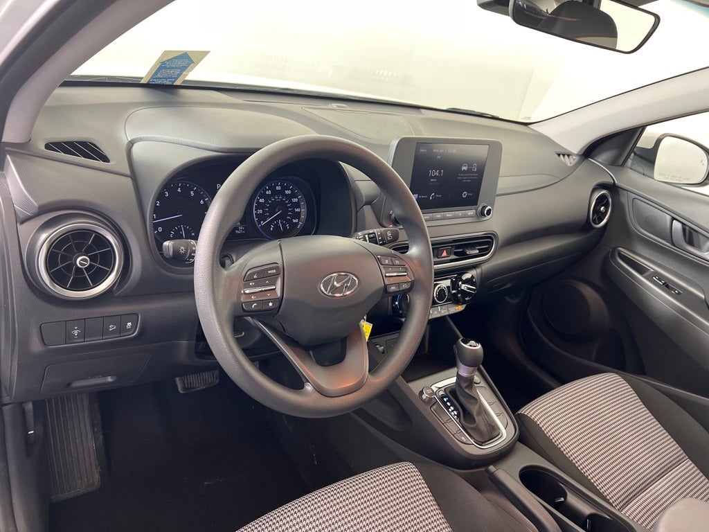 2023 Hyundai Kona SE