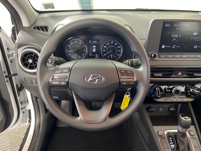 2023 Hyundai Kona SE