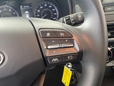 2023 Hyundai Kona SE