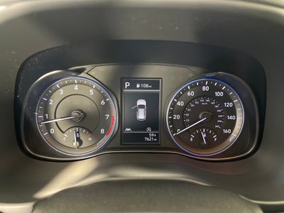 2023 Hyundai Kona SE