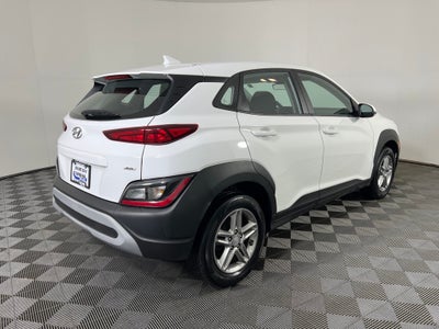 2023 Hyundai Kona SE