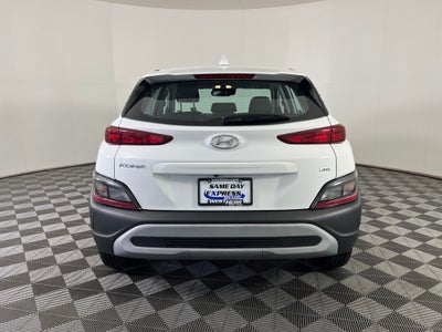 2023 Hyundai Kona SE