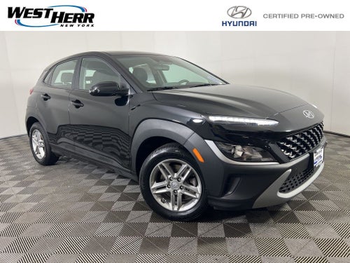 2023 Hyundai Kona SE