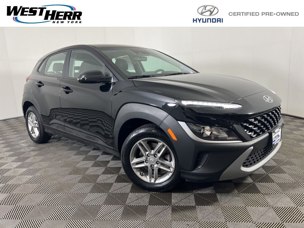 2023 Hyundai Kona SE