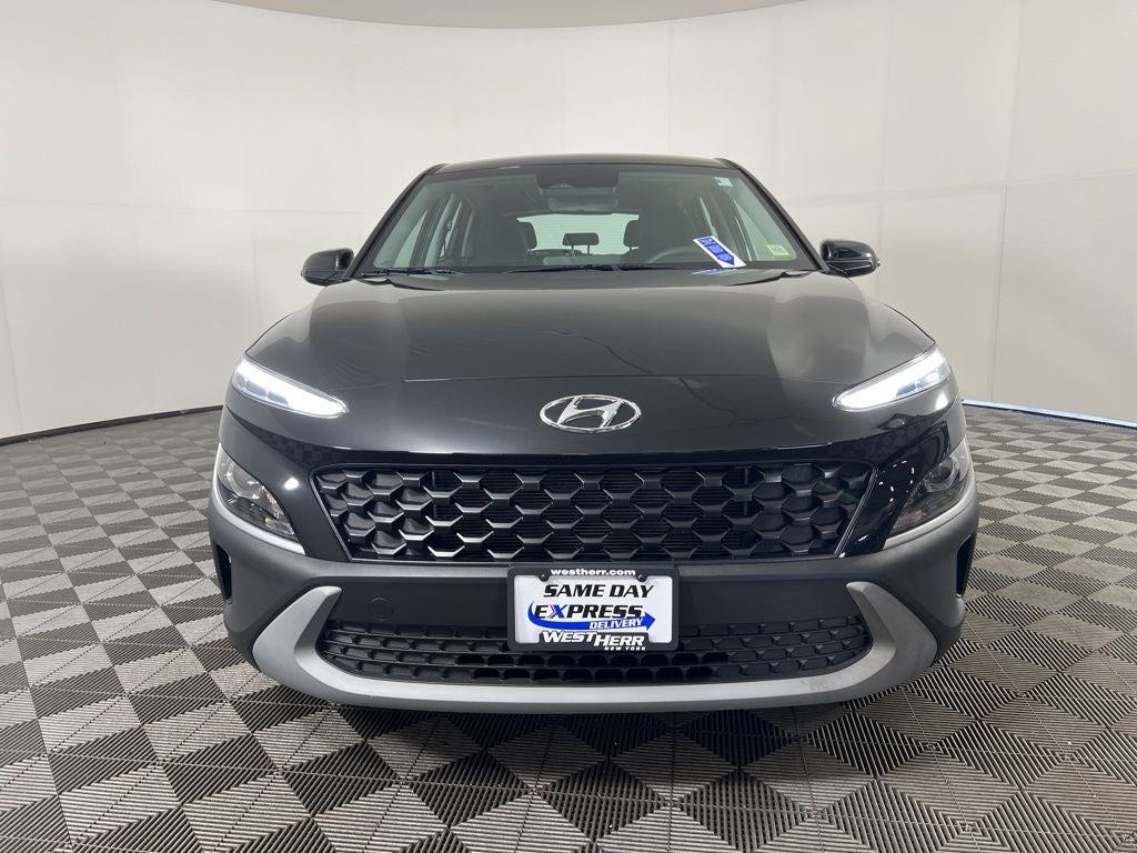 2023 Hyundai Kona SE