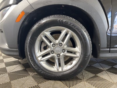 2023 Hyundai Kona SE